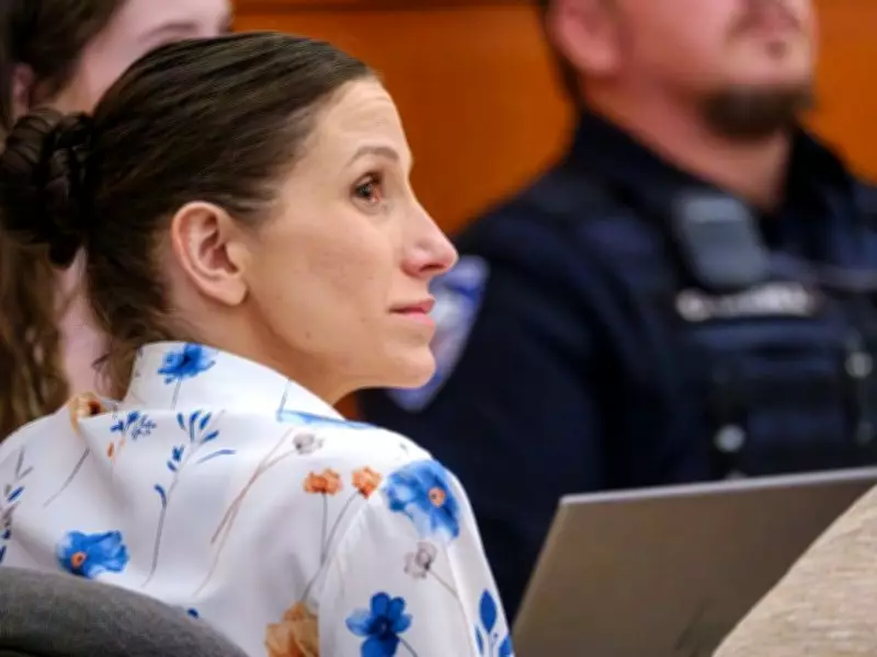 Utah Author Kouri Richins Convicted of Murdering Husband with Fentanyl