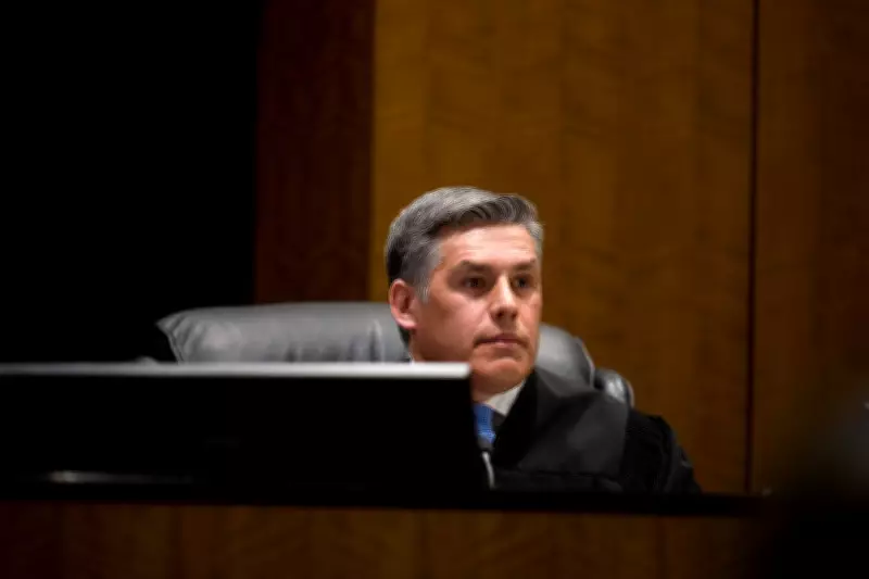 Utah Judge Denies Media Restrictions in Charlie Kirk Murder Case