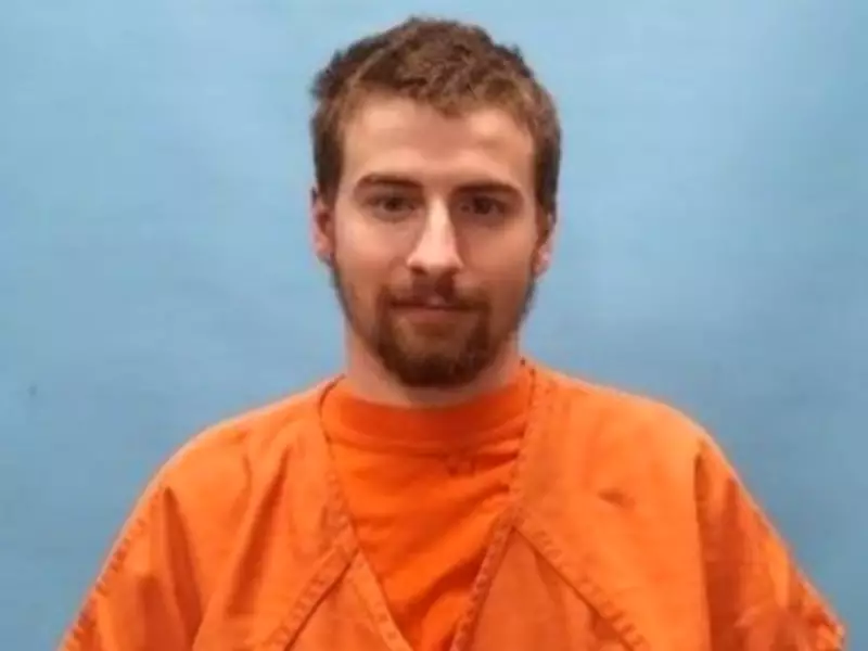 Utah Triple Murder Suspect Confesses: 'It Had to Be Done'