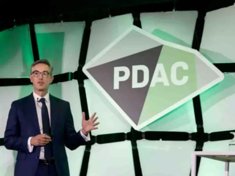 Vale CEO Urges Mining Industry to Prove Value Amid Critical Minerals Boom