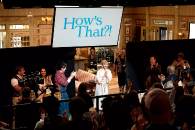 Valerie Cherish Returns: 'The Comeback' Season 3 Premieres on HBO