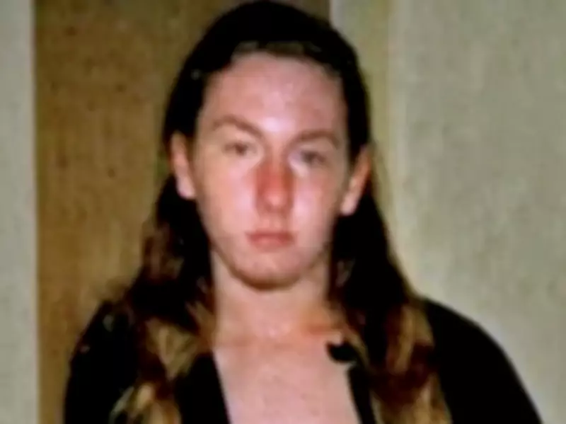 Vampire Clan's Bloodlust: The True Crime Story of Rod Ferrell's Murders