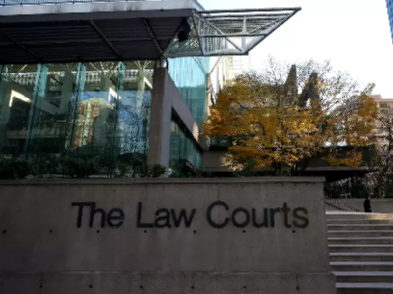Vancouver Assault Victim Denied Youth's Name for Lawsuit by Police and Court