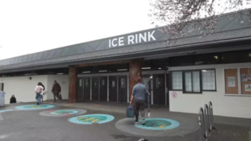 Vancouver Canucks Eye East Vancouver's Britannia Rink for New Practice Facility