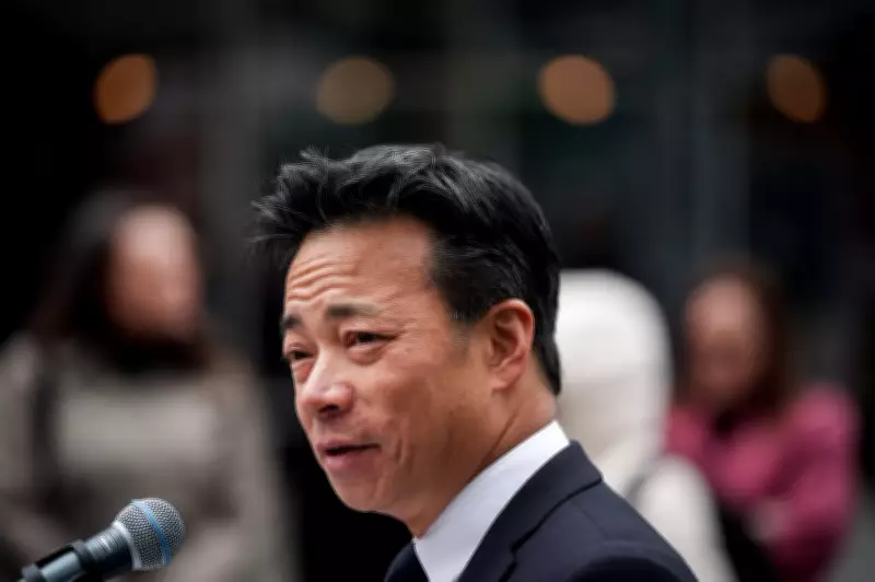 Vancouver Councillor Sues Mayor Over False Drug Distribution Allegation