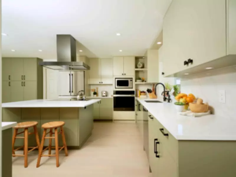 Vancouver Designer Taylor Reiko Shines on Renovation Resort Season 3