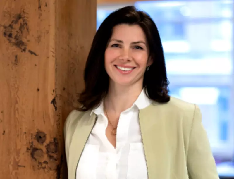 Vancouver Entrepreneur Jessica Regan Fights Food Insecurity Through Innovative FoodMesh Network