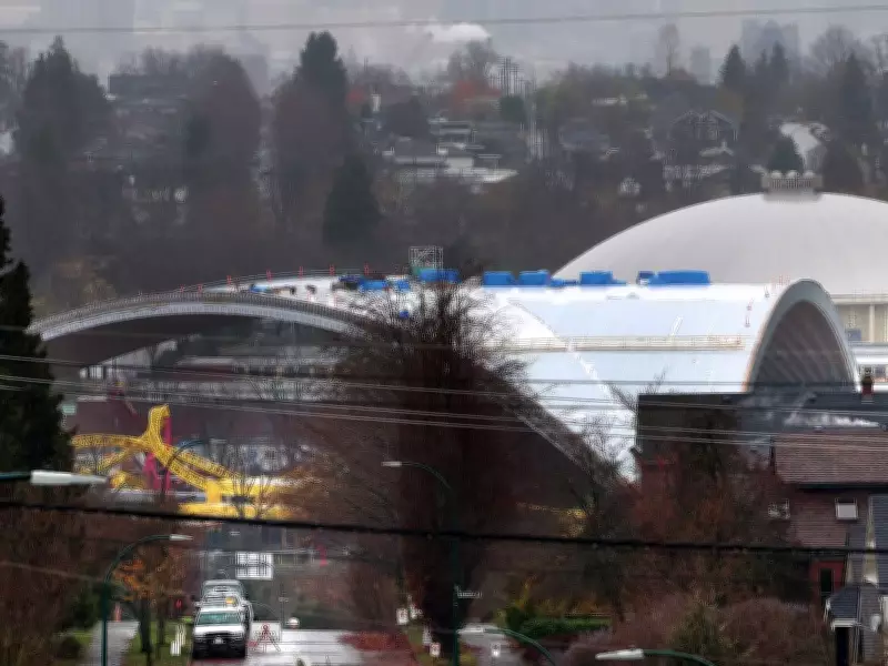 Vancouver FIFA Fan Festival: Your Guide to the 2026 World Cup's Biggest Watch Party