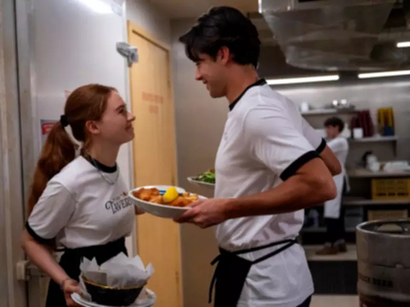 Vancouver-Filmed 'Every Year After' Adaptation Sets Prime Video Release Date