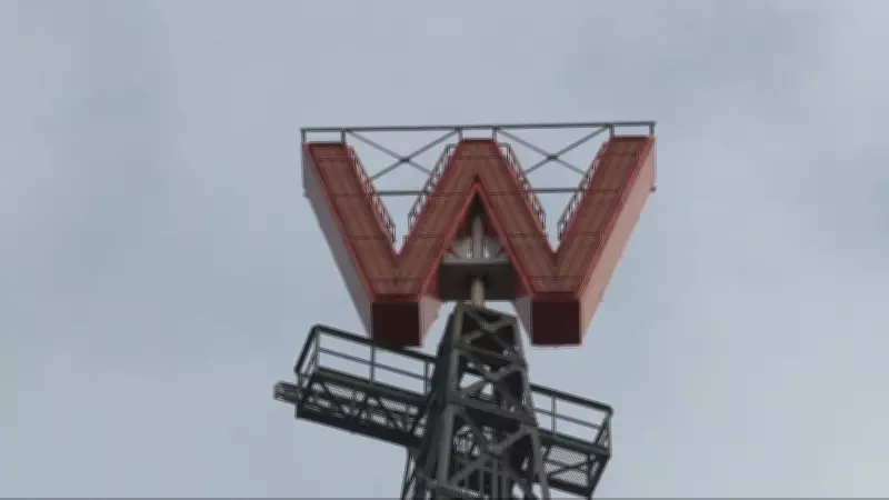 Vancouver Grocery Store Severely Damaged in Fire; Suspect Arrested