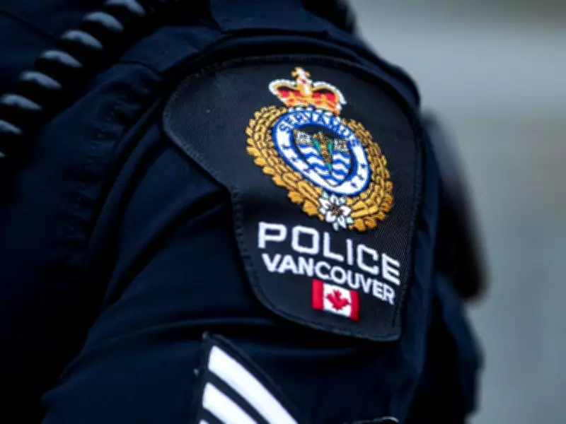 Vancouver Man Charged with Sexual Assault and Weapon Possession Downtown