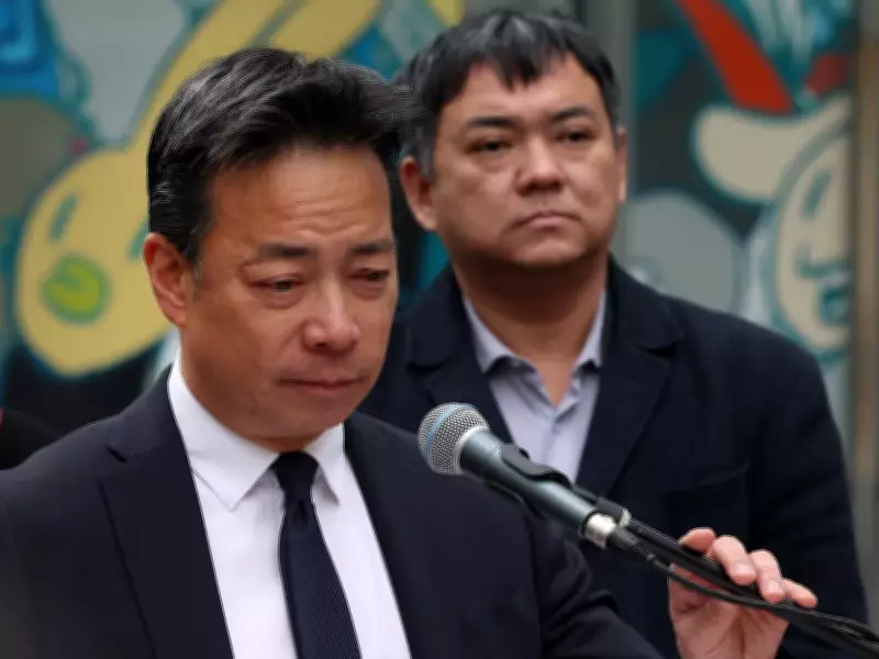 Vancouver Mayor Ken Sim Retains Business Backers Despite Party Silence