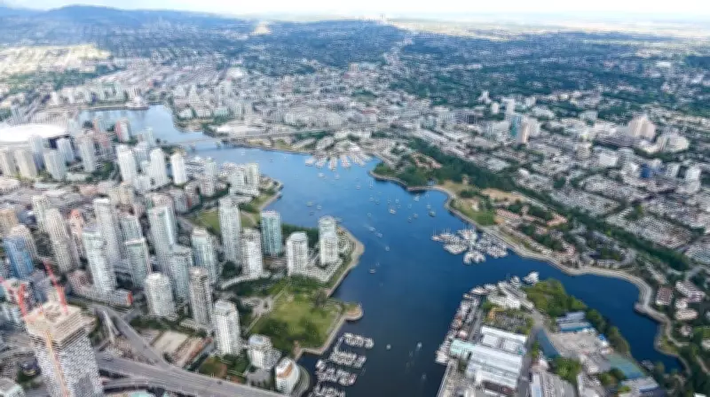 Vancouver Police Charge 41-Year-Old After Witness Intervenes in Purse Snatching