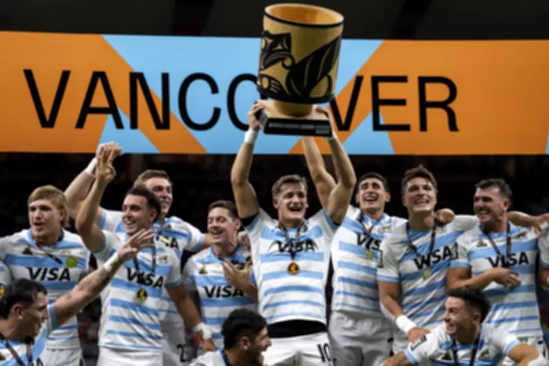 Vancouver Rugby Sevens and Other Weekend Events in Metro Vancouver