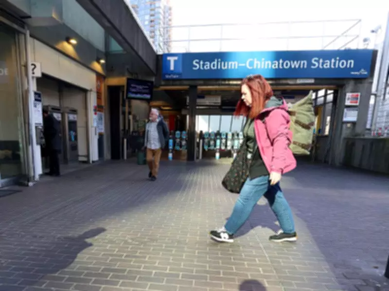 Vancouver SkyTrain Expo Line Faces Weekend Service Cuts for Essential Rail Upgrades