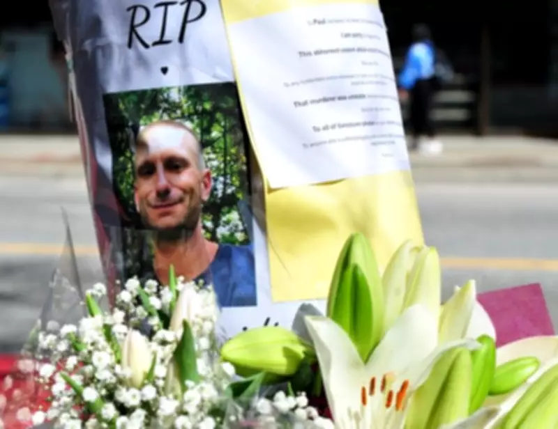 Vancouver Starbucks Stabbing Accused Testifies He Feared for His Life