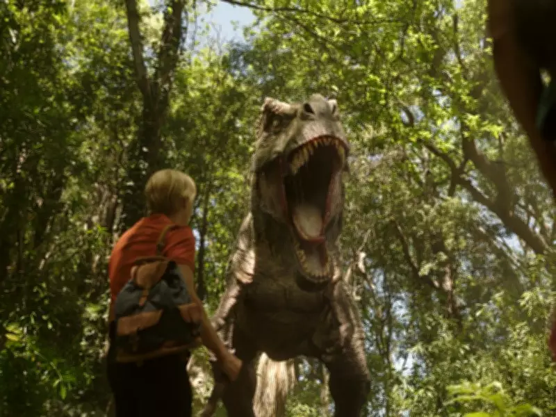 Vancouver VFX Studio Eyeline Creates Magical Creatures for Netflix's One Piece