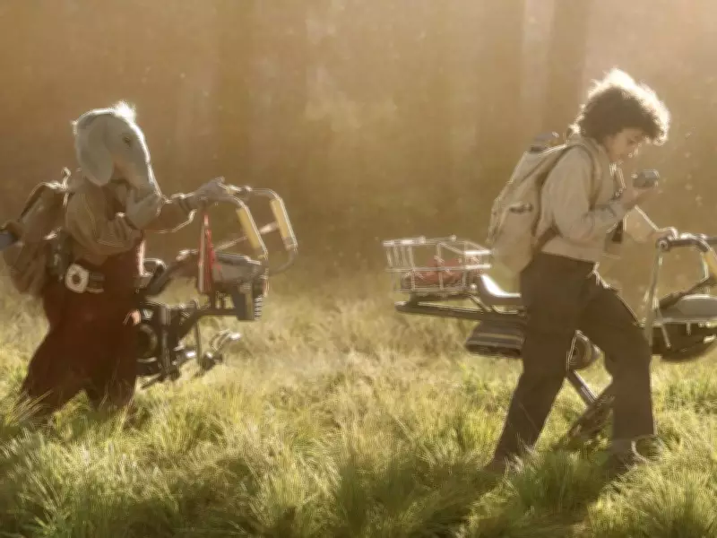 Vancouver VFX Studio Image Engine Wins Emmy Award for Star Wars: Skeleton Crew