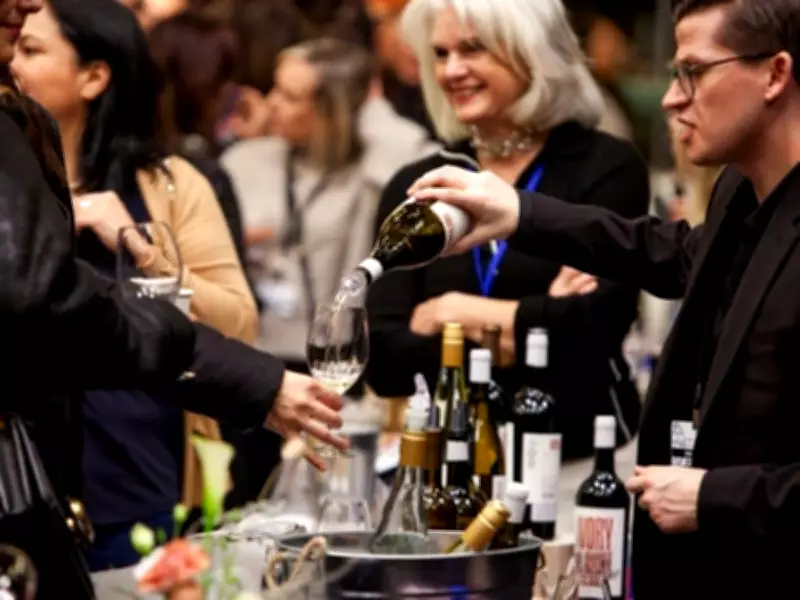 Vancouver Wine Festival 2026: French Spotlight and Global Tastings