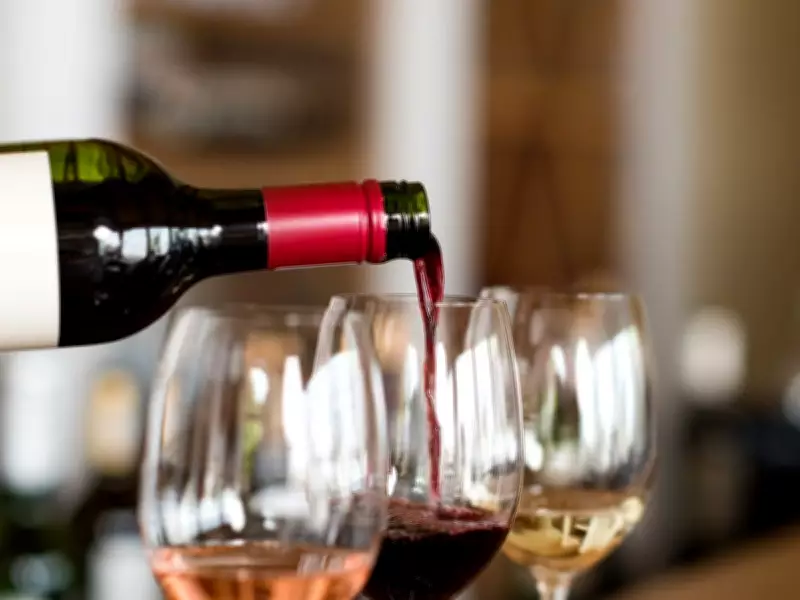 Vancouver Wine Festival: Engaging with Producers Elevates Your Wine Knowledge