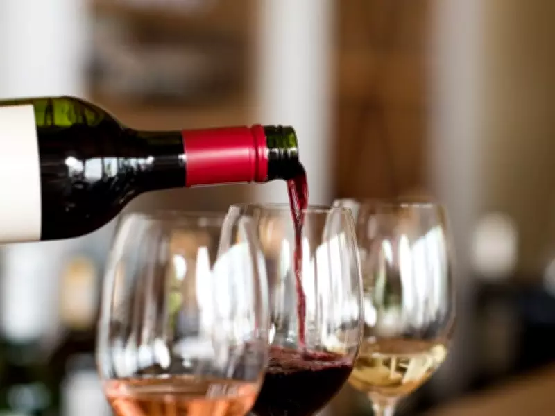 Vancouver Wine Festival Showcases Global Vintages Amid Industry Challenges