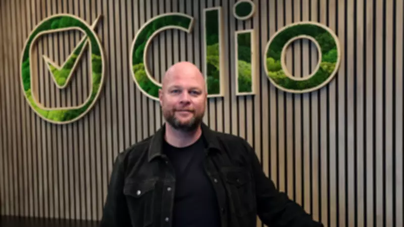 Vancouver's Clio Defies AI Giants and U.S. Pressure with Legal Tech Ambitions
