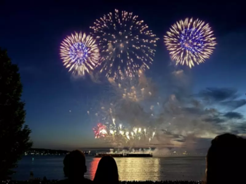 Vancouver's Festival Scene Faces Crisis as Major Events Cancel Amid Rising Costs