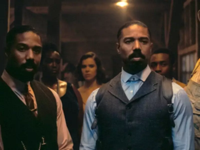 Vancouver's ILM Studio Poised for Oscar Glory in Visual Effects Category