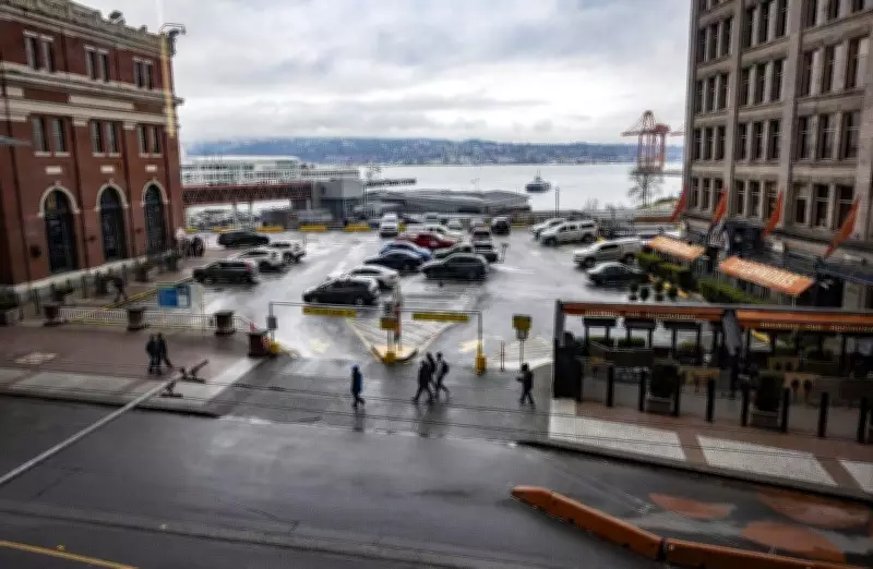 Vancouver's Most Complex Development Site Sparks Debate Over New Tower Proposal