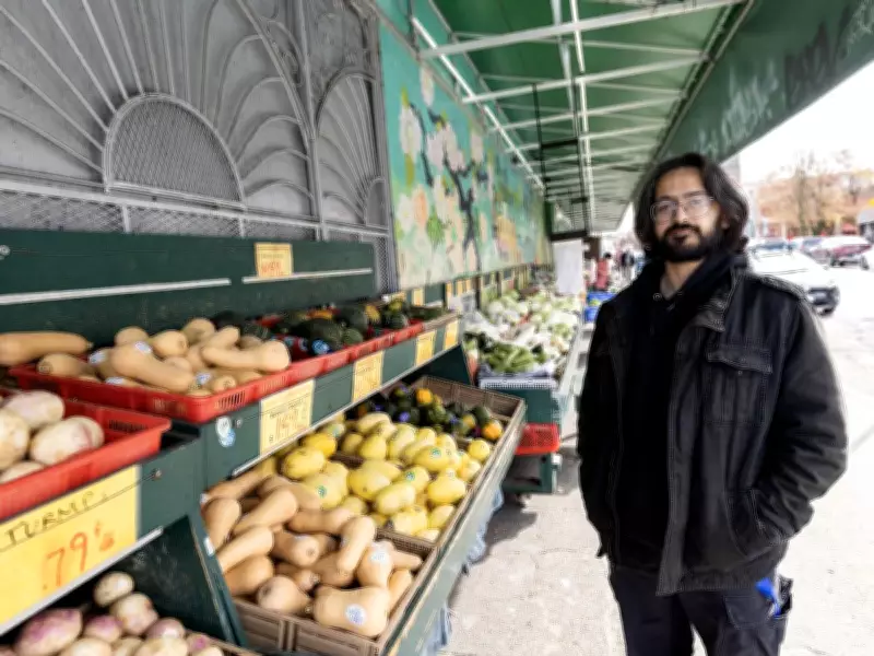 Vancouver's Sunrise Market Faces Uncertain Future as Community Rallies to Save Beloved Grocer