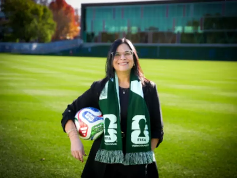 Vancouver's World Cup Ambitions: Can It Match Expo 86 and 2010 Olympics Legacy?