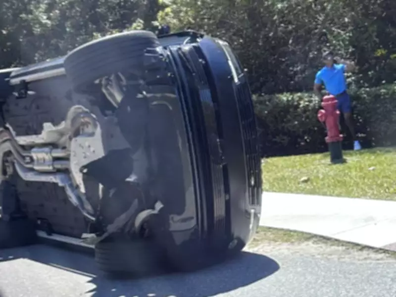 Vanessa Trump Issues Ultimatum to Tiger Woods After DUI Arrest: 'Get Your Act Together'