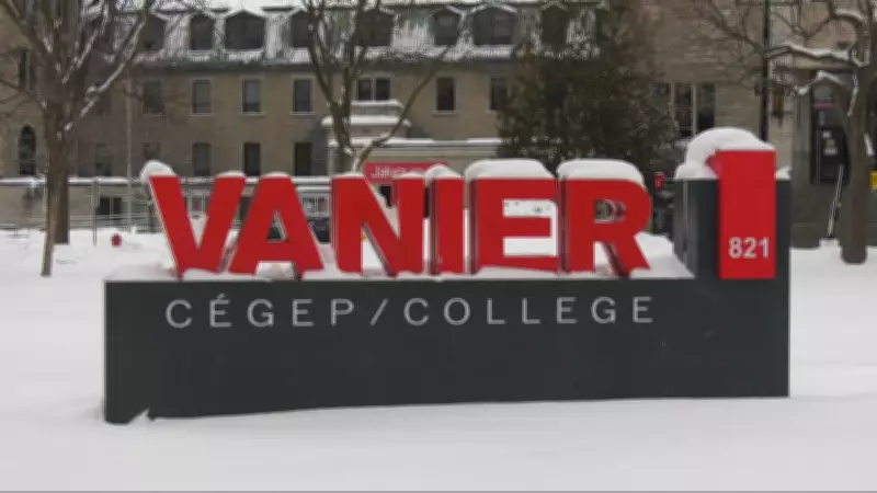 Vanier College Issues Apology After Cancelling Holocaust Event at Symposium