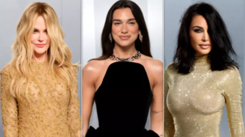 Vanity Fair's Star-Studded Oscar Party: A Night of Glamour and Fashion