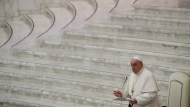 Vatican Launches Campaign Urging Divestment from Mining Industries