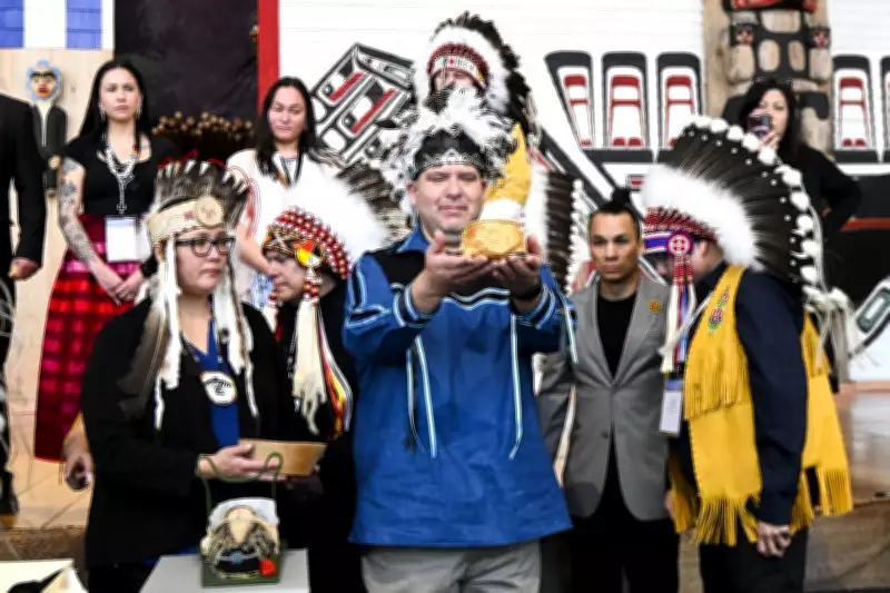 Vatican's Returned Indigenous Artifacts Face Years-Long Tracing Process