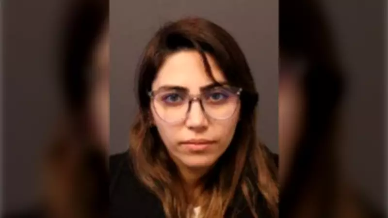 Vaughan Therapy Assistant Charged with Assaulting Special Needs Child