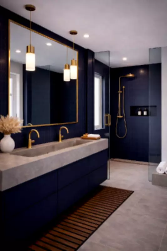 Vertical Subway Tile: A Fresh Twist on a Classic Design Staple