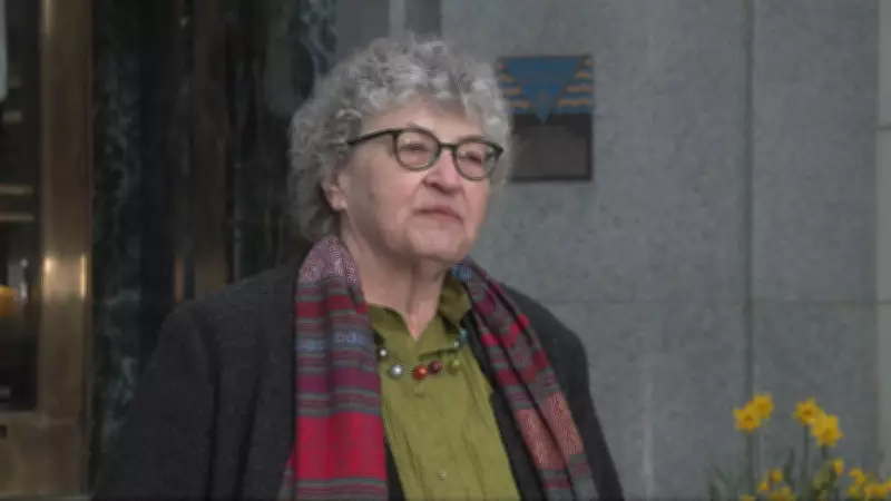 Veteran Journalist Frances Bula Announces Candidacy for Vancouver City Council