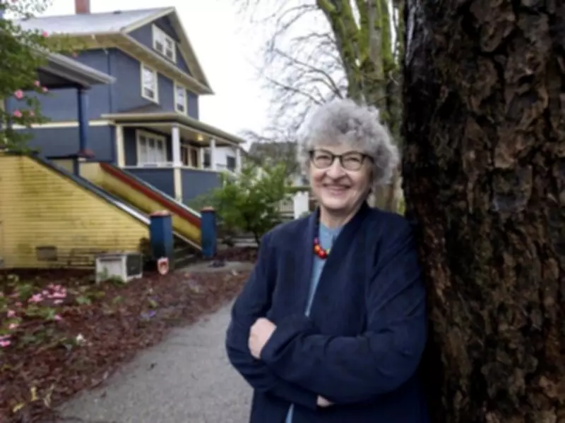 Veteran Vancouver Journalist Frances Bula Seeks City Council Seat After 43 Years