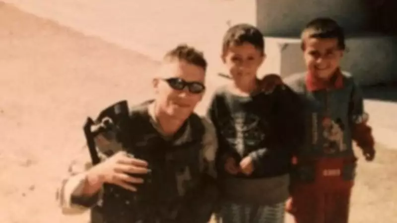 Veteran's $10,000 Surgery Without a Bill Sparks Universal Healthcare Debate