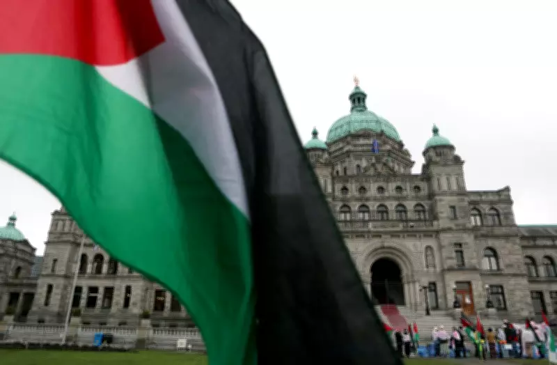 Victoria Police End 126-Week Gaza Protest Attendance, Call for March Conclusion