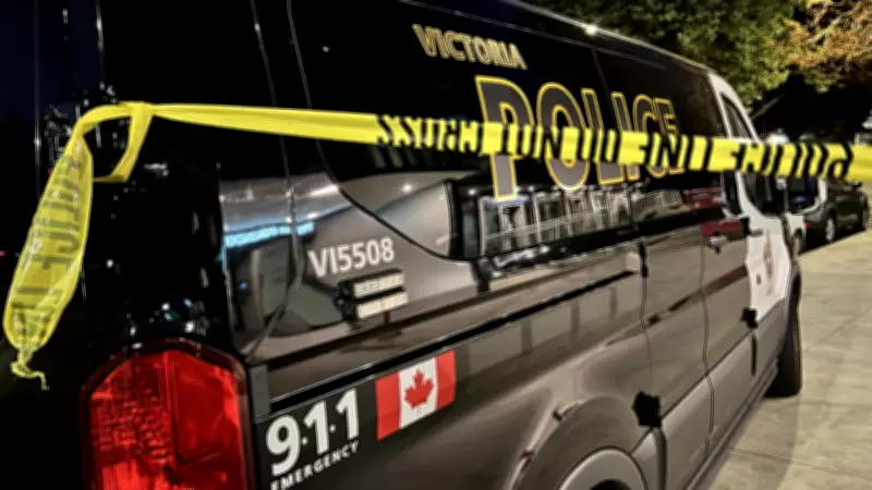 Victoria Police Recover Stolen Valuables After Home Break-In, Return to Owner