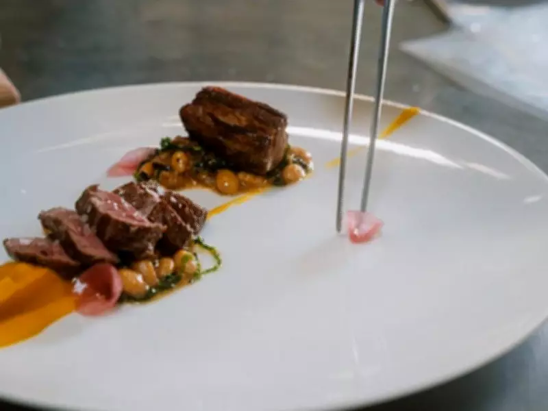 Victoria's Spring Break Dining Scene: New Restaurants to Explore