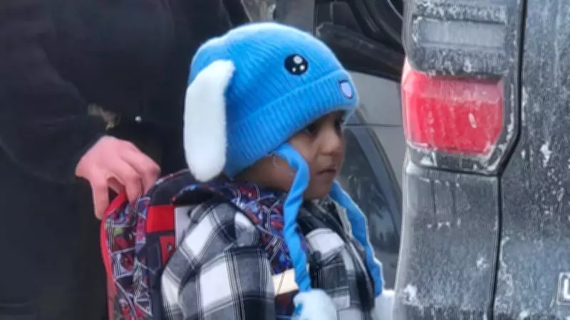 Video Reveals Delta's Role in Transporting Child to Texas Immigration Detention