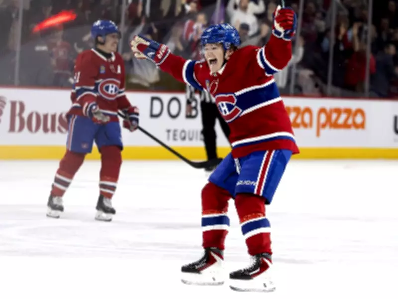 Vincent Damphousse Surprised by 32-Year Wait for Next 40-Goal Canadien