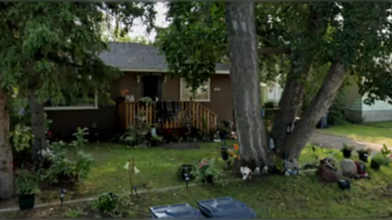 Violent Incidents Force Closure of Central Alberta Property Following Assaults and Home Invasion