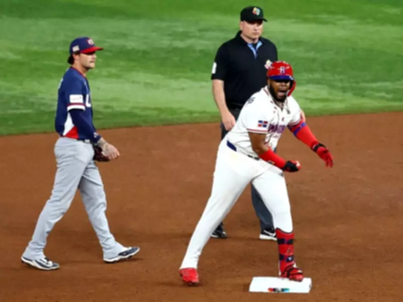 Vlad Guerrero Jr. Criticizes WBC for ABS Absence After Controversial Loss