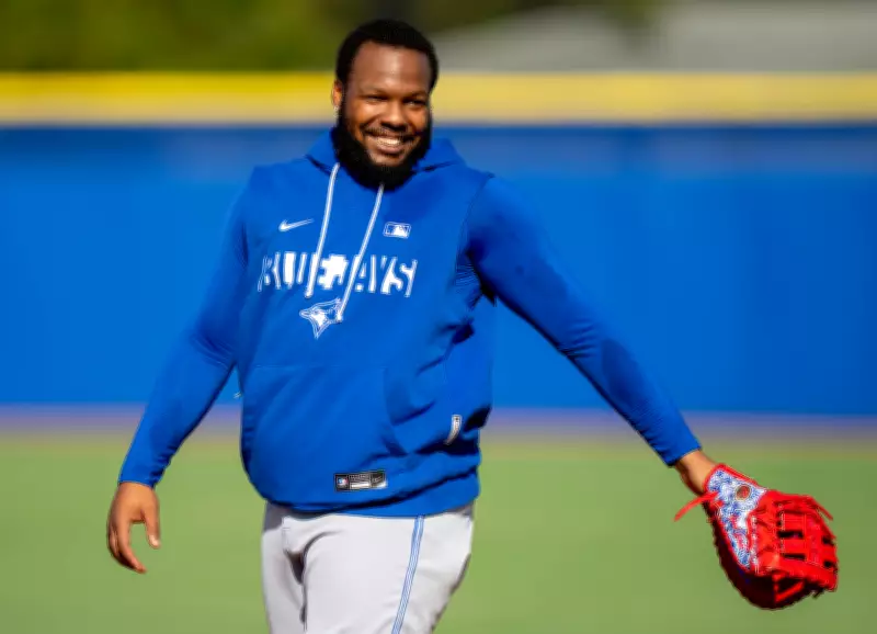 Vladimir Guerrero Jr. Honored to Represent Dominican Republic in World Baseball Classic
