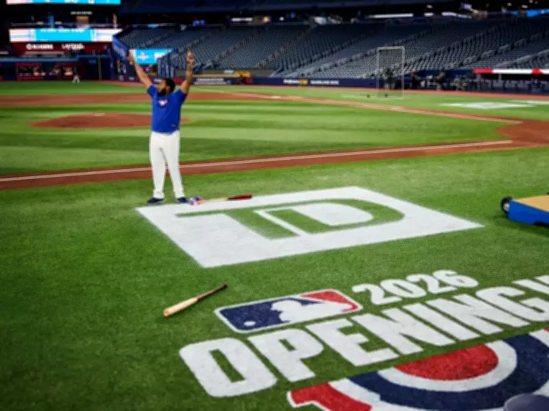 Vladimir Guerrero Jr. Leads Toronto Blue Jays into Historic 50th Season